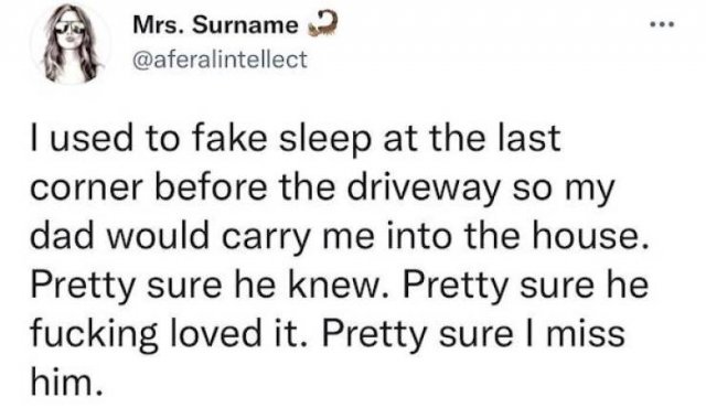 Wholesome Stories, part 74