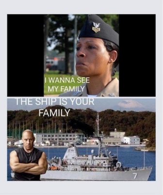 Navy Memes