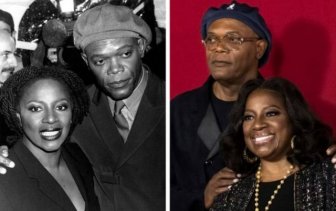 Celebrities That Have Been Together More The 30 Years