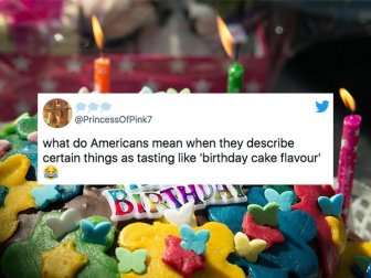 Non-Americans Are A Bit Confused By Some American Phrases