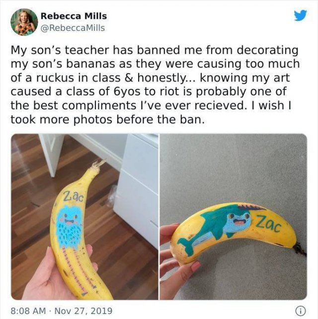 Wholesome Stories, part 76