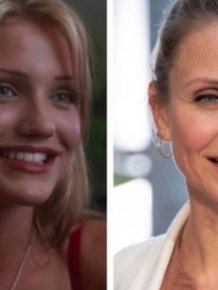 Comedic Actors And Actresses: Then And Now