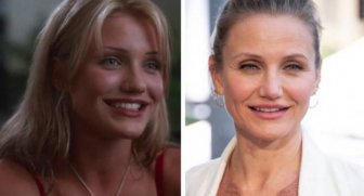 Comedic Actors And Actresses: Then And Now