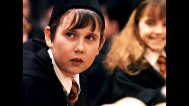 'Harry Potter' Cast: In The Past And Nowadays