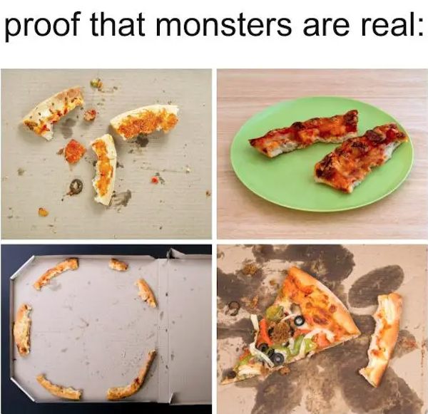 Food Memes And Pictures, part 6