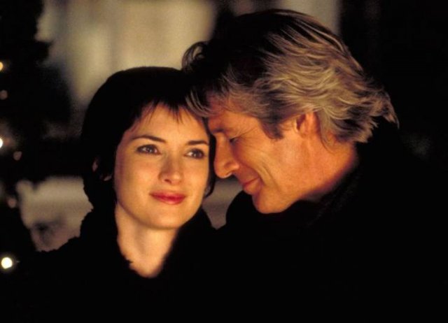 Movie Couples With Big Age Gaps