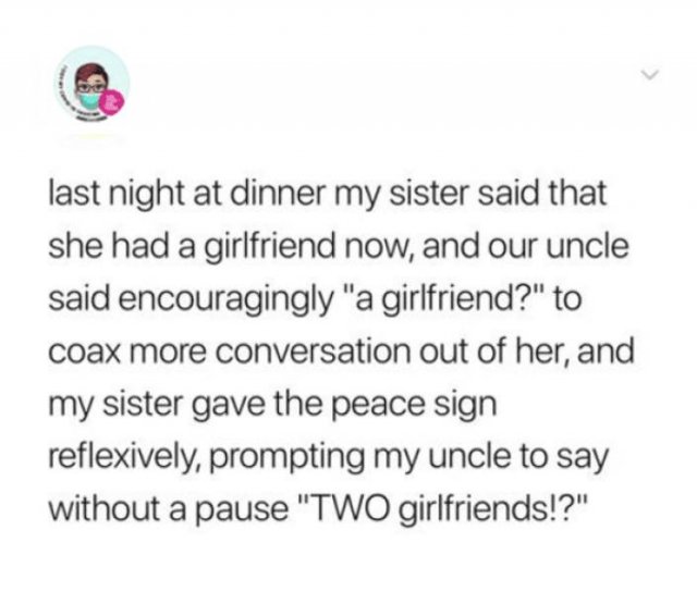 Wholesome Stories, part 77