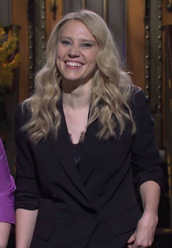 'SNL' Cast: In Their First And Latest Episode