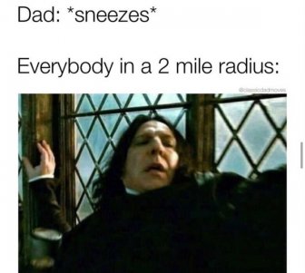 Dad Memes