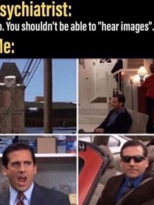 'The Office' Series Memes