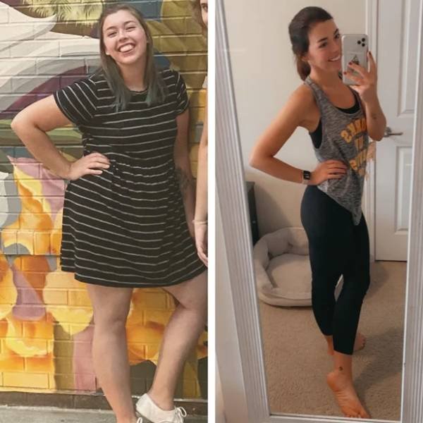 Amazing Weight Loss, part 11