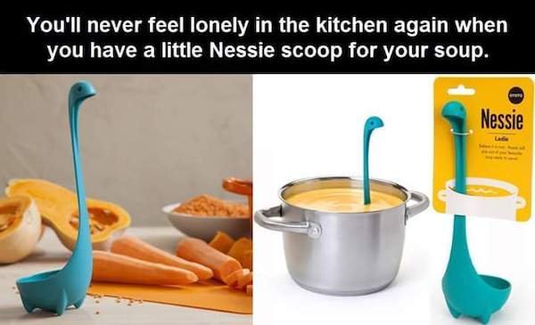 Soup Memes