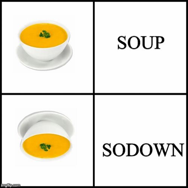 Soup Memes