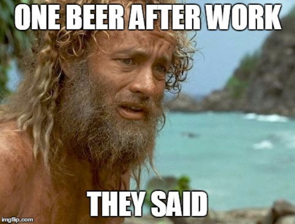 Beer Memes