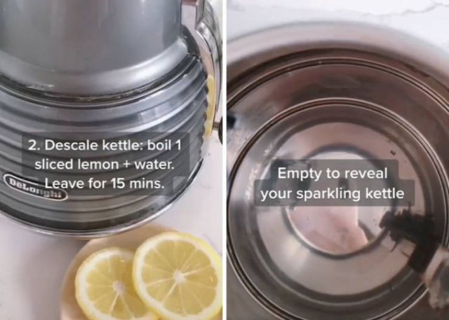 Great Home Cleaning Lifehacks