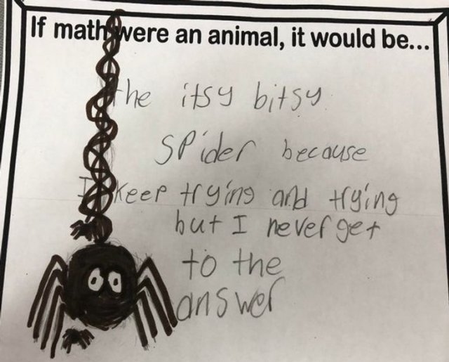 Kids Smart Test Answers