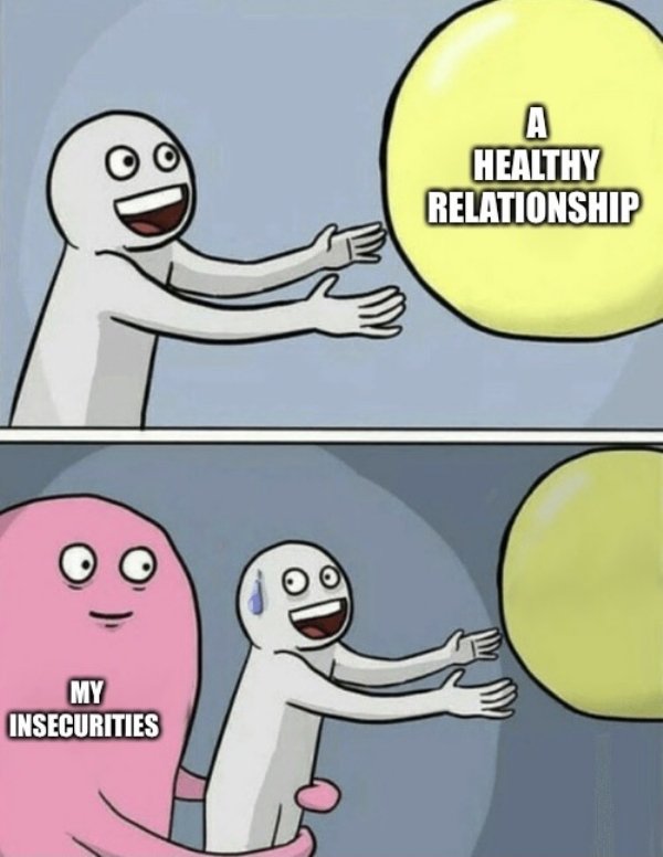 Relationship Memes, part 5