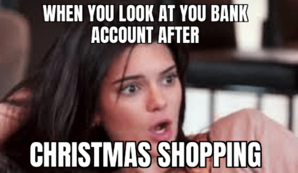 Christmas Memes, part 3