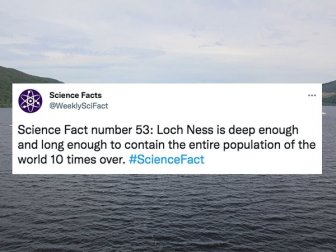 Science Facts