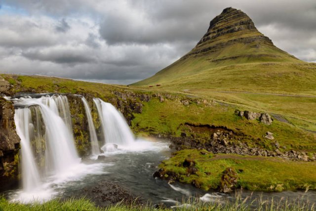 Amazing Iceland Views