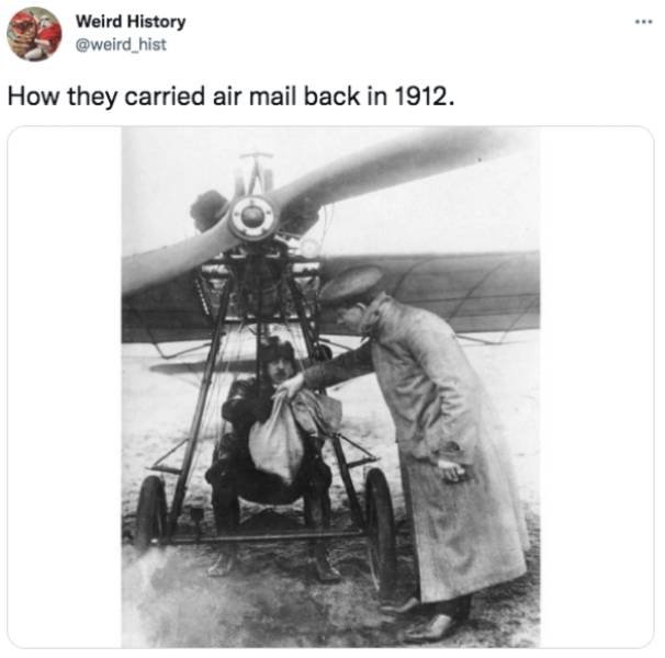 History Facts, part 9