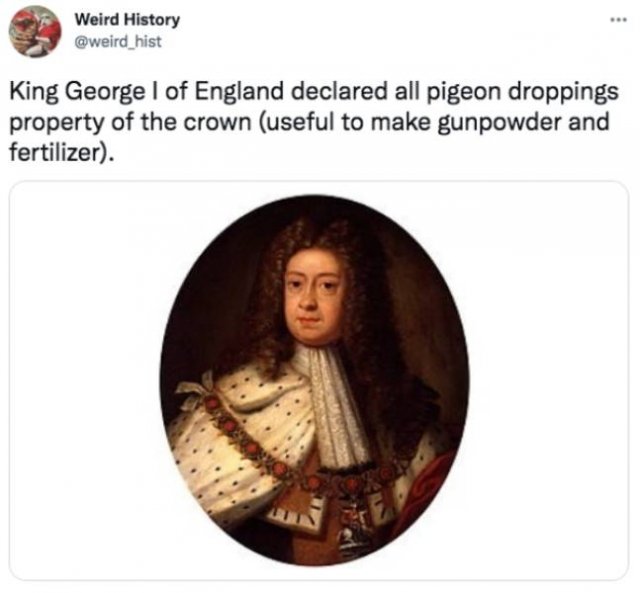 History Facts, part 9