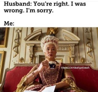 Married Life Memes