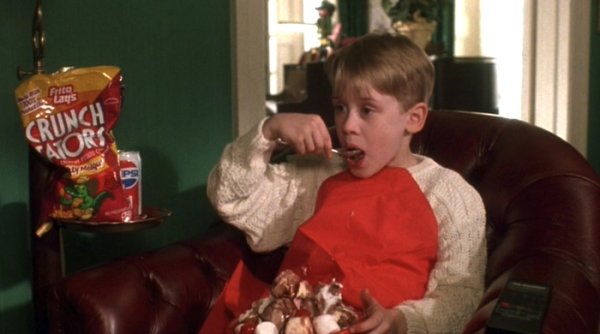 'Home Alone' Movie Facts