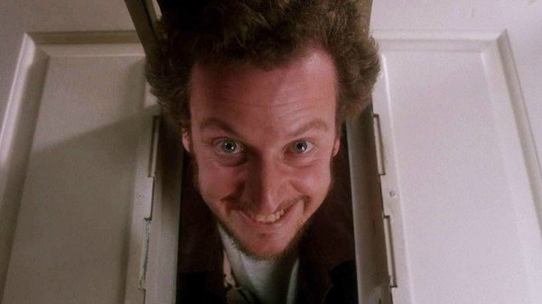'Home Alone' Movie Facts