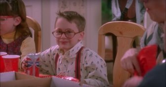 'Home Alone' Movie Facts