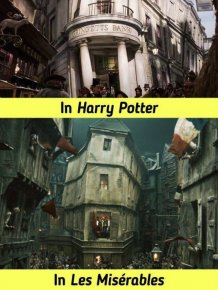 Same Props In Different Movies