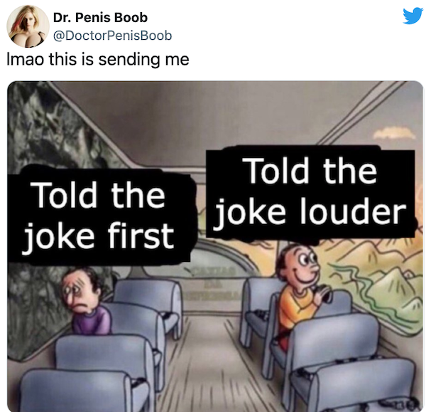 The Viral Memes And Tweets In 2021, part 2021