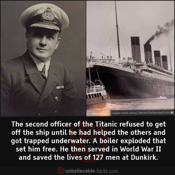 Interesting Facts, part 137