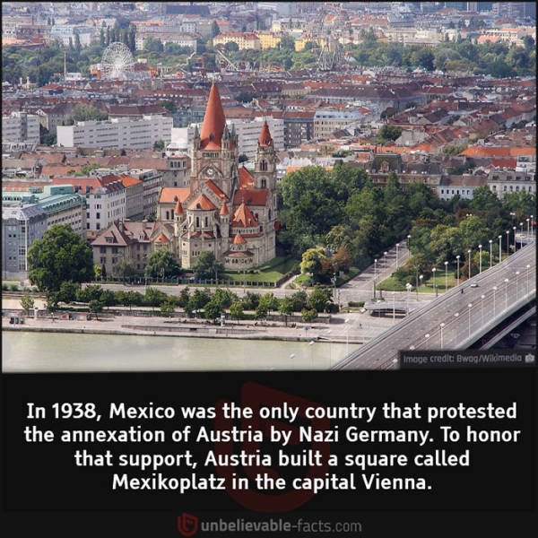 Interesting Facts, part 137