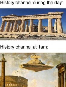 History Memes