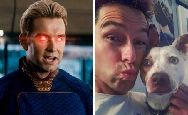 Actors Who Played Villains On Screen