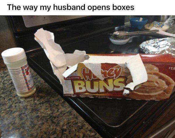 Annoying Things From Wives And Husbands