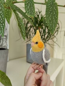 Amazing Crochet Designs