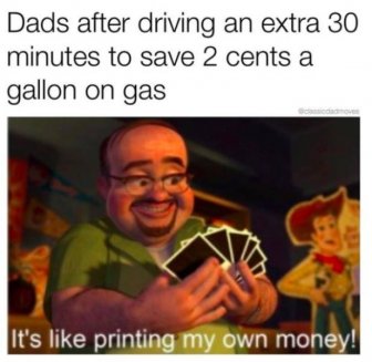 Dad Memes