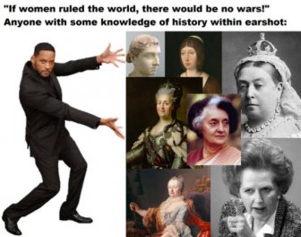 History Memes