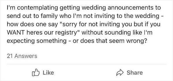 Wedding Fails, part 10