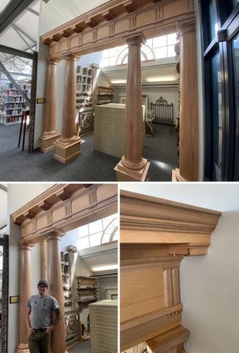 Fantastic Woodworking Projects