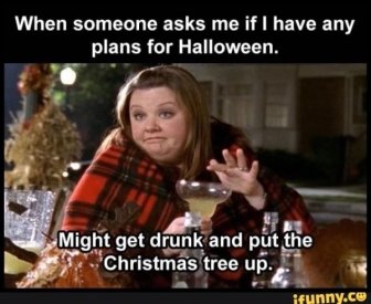 Alcohol Christmas Humor