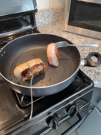 Cooking Hacks