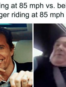 Driving Memes