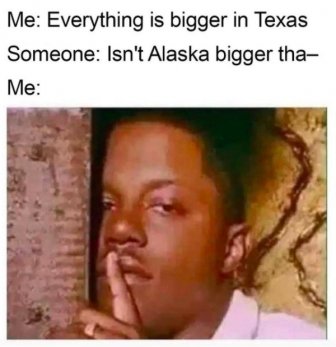 Texas Memes