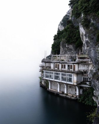 Beautiful Abandoned Places