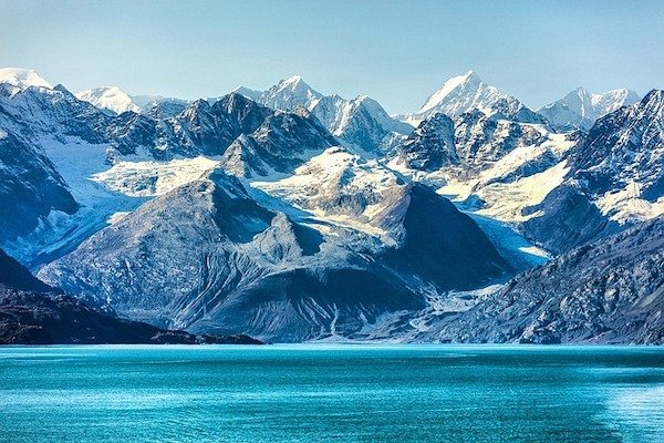 Breathtaking Alaska