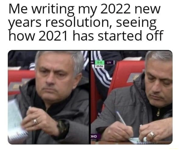 2022 Memes