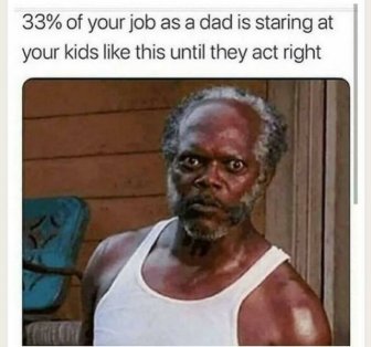 Funny Dad Posts